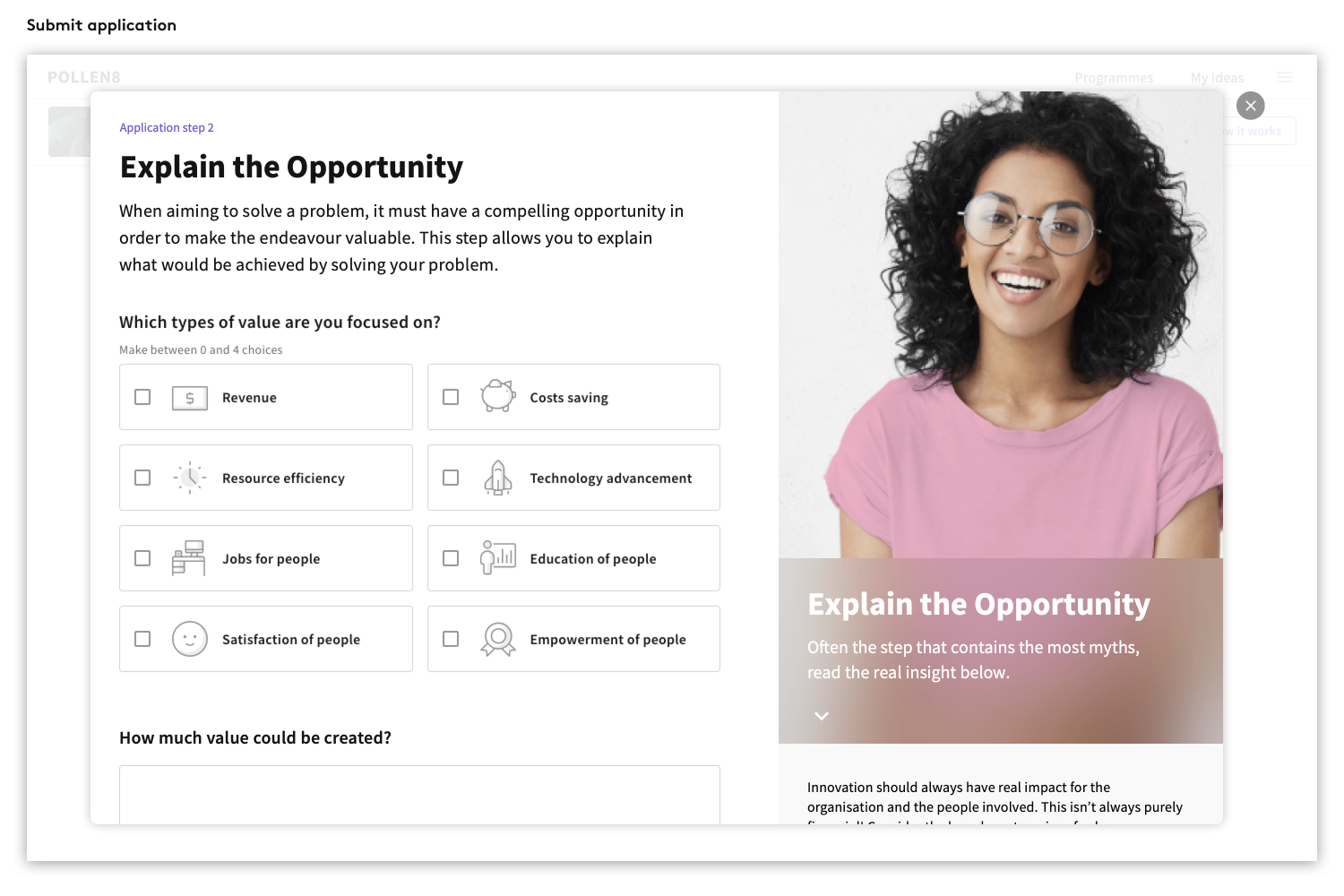 Overview-application
